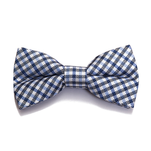 Ingrosso papillon da uomo in seta di buona qualità - Product Image 6