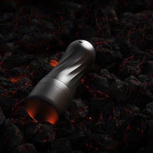 WINYI2023新しいマスターベータープッシー膣オナニー大人のおもちゃ自動電気男性振動マスターベーターカップ男性用 - Product Image 2