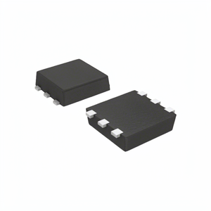 S-8211CDI-I6T1U Buy Online Electronic Components 6 SMD, <b>Flat</b> Leads Original One Stop Service Power Management (PMIC) - Product Image 1
