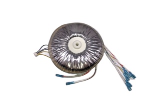 Low Noise <strong>Isolation</strong> Speakers Subwoofer <strong>Transformer</strong> With Wholesale Price <strong>Toroidal</strong> <strong>Transformer</strong> <strong>Supplier</strong> - Product Image 5