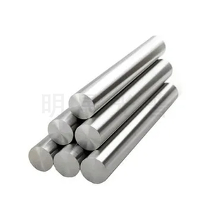 Msgp r05200 עמידות טמפרטורה גבוהה חוזק גבוה טנטלום טונגסטן סגסוגת בר 1 ק "ג mq מותאם אישית גודל המפעל ישיר למכירה - Product Image 1