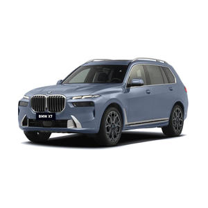 Nouvelle <span class=keywords><strong>BMW</strong></span> X7 2024, SUV 7 places, 4 roues motrices, série 7, <span class=keywords><strong>essence</strong></span> hybride, conduite à gauche, luxe, <span class=keywords><strong>prix</strong></span> abordable - Product Image 1