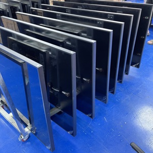 Siêu dấu hiệu điện tử cho các nhà hàng Cửa hàng bán lẻ lên đến 65inch Hệ điều hành <span class=keywords><strong>Android</strong></span> miễn phí hệ thống xuất bản cho trung tâm mua sắm hoạt hình - Product Image 6