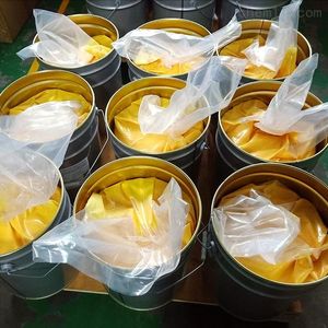 20 Shore a Étain Durci Bonne Fluidité Caoutchouc de Silicone Liquide Souple pour Artisanat <span class=keywords><strong>Bougie</strong></span> Moule 25KG Baril Personnalisable - Product Image 2