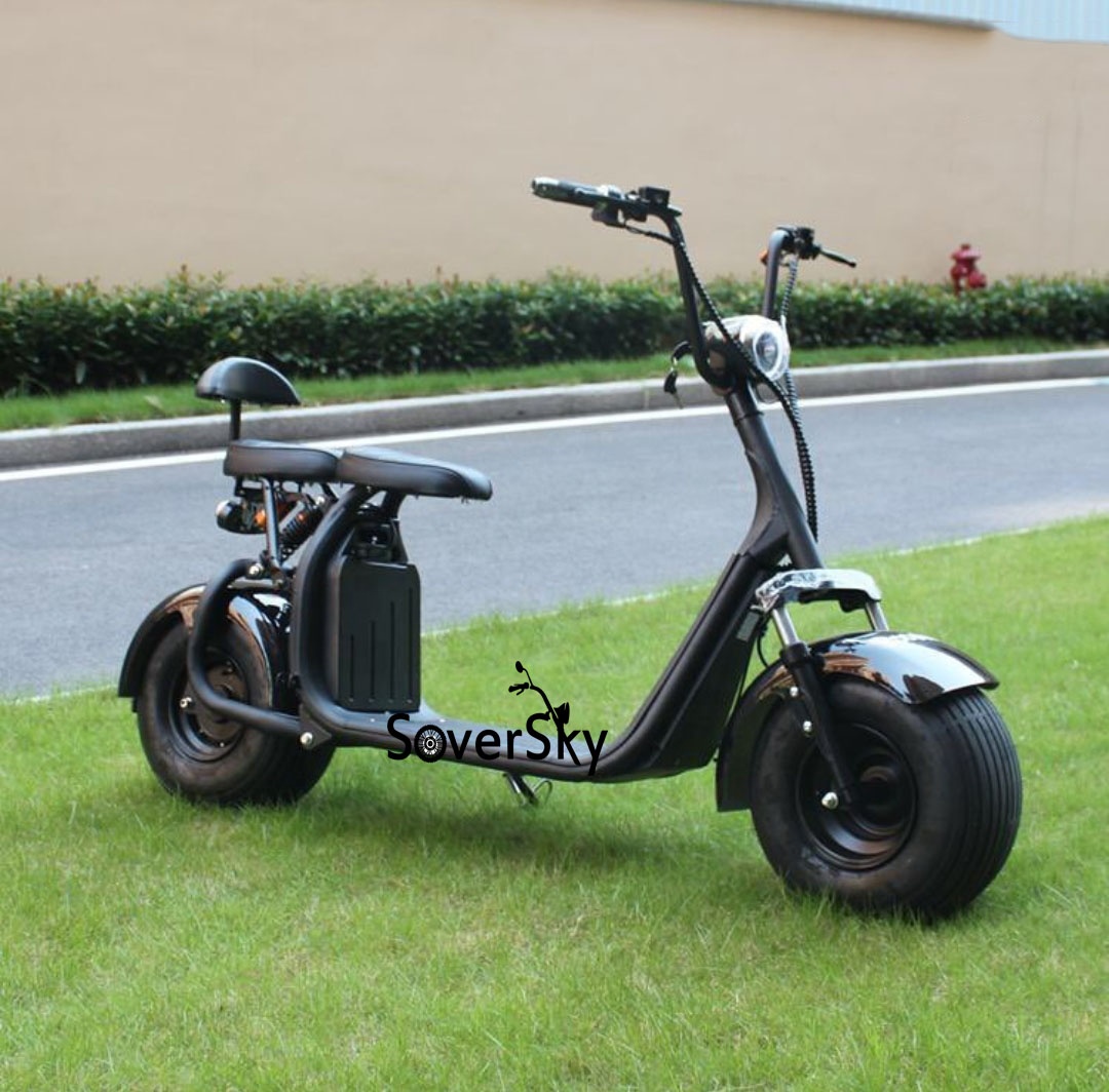 Бесплатная доставка, электрические велосипеды с двумя двигателями, доставка, велосипед, гольф-скутеры, готов к оптовой цене, тележки для гольфа 1500 Вт citycoco DOT COC