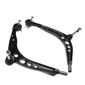 Brazos de control inferiores delanteros de alta calidad ZDO para coche <span class=keywords><strong>BMW</strong></span> OE 31126758513 31121136529 31121140399 - Product Image 1