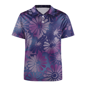 Camisas Hawaianas con Estampado Floral Polinesio Samoano, Estilo Isleño, Ropa de Verano para Hombre, Camiseta de Diseñador, <span class=keywords><strong>Polo</strong></span> para Hombre - Product Image 5