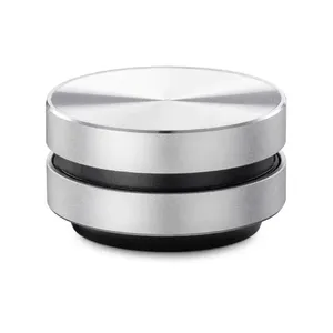 Convierte cualquier cosa en altavoz <span class=keywords><strong>Dura</strong></span> MOBI Anything Altavoz inalámbrico Creativo Portátil Compacto Bluetooth Altavoz de conducción ósea - Product Image 1