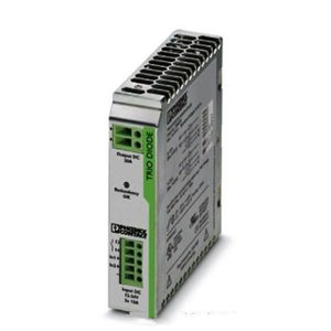 เอสเอ็มที สวิสเมนส์ PSG-3CH-MF-ET แหล่งจ่ายไฟอุตสาหกรรม 220V DC 3A สามเอาต์พุต ระบายความร้อนด้วยอากาศ - Product Image 1