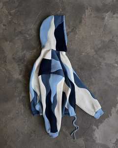 Sudaderas con capucha para hombre más vendidas con cuello con capucha Hecho en Pakistán Bajo MOQ Venta al por mayor Nuevo diseño - Product Image 3