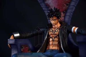 <span class=keywords><strong>Figura</strong></span> <span class=keywords><strong>de</strong></span> acción <span class=keywords><strong>de</strong></span> Anime japonés GK MWDT Trafic, <span class=keywords><strong>Law</strong></span>, colección - Product Image 4