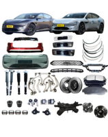 Pour Changan Avatr accessoires de voiture de rechange d'origine nouveau Avatr 11 12 Kits de carrosserie et pièces de véhicule électrique accessoires de voiture