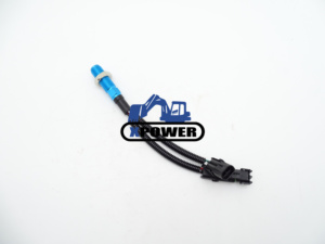 เซ็นเซอร์วัดความเร็ว XPower 4327233 สำหรับเครื่องยนต์ QSM11 R455-7 K19 รับประกัน 6 เดือน - Product Image 3