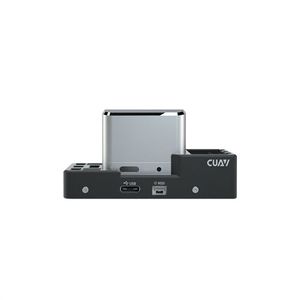 Contrôleur de vol CUAV X7+ PRO Open Source NEO 3 GPS PX4 ArduPilot FPV RC Drone Quadcopter Guangdong Chine - Product Image 4