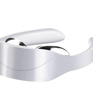 เครื่องนวดคอรูปตัวยูอัจฉริยะ เครื่องนวดไฟฟ้าพร้อมรีโมทคอนโทรล - Product Image 1