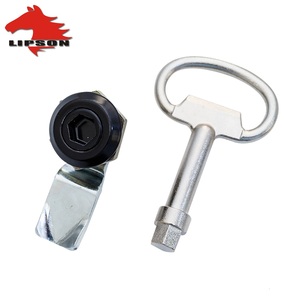 panneau sandwich cam et verrou - Product Image 3