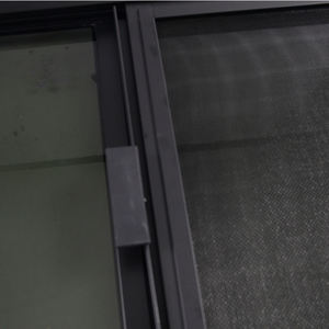 Fenêtre RV en alliage d'aluminium trempé de 1067*305mm en gros d'usine pour caravanes et maisons mobiles fenêtre coulissante de maison mobile - Product Image 5