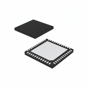 Clock Timing 48 VFQFN Exposed <b>Pad</b> Original 9DBL0851BKILF Components Electronic - Product Image 1
