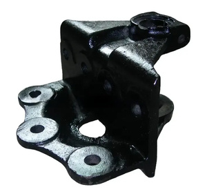 Phụ Tùng Xe hơi Nhật Bản Tự Động Phụ Tùng Lá Móc Áo Khung Mùa Xuân Còng Dưới Cho Nhật Bản Phụ Tùng Xe Tải & Phụ Kiện Isuzu Hino Nissan Zauue - Product Image 2