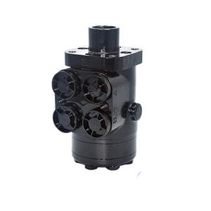 Unidad de Dirección Hidráulica de Alta Resistencia Hansen (BZZ) - Compatible con Excavadoras y Cargadoras de Construcción, 1 Año de Garantía, Origen Shandong - Product Image 2