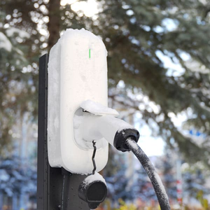 Nouvel arrivage <span class=keywords><strong>Chargeur</strong></span> rapide de voiture EV Type 2 <span class=keywords><strong>3</strong></span>.<span class=keywords><strong>7</strong></span>-22kw 16A/32A Stations de charge murales - Product Image 6