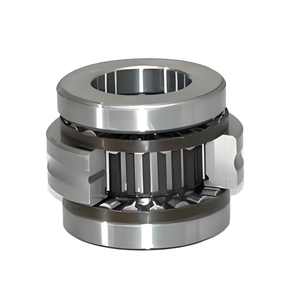 Rodamiento de rodillos cilíndricos axiales de doble fila de Alemania <span class=keywords><strong>INA</strong></span> Rodamiento de agujas TNA con Rodamiento industrial de 35x70x54mm - Product Image 4