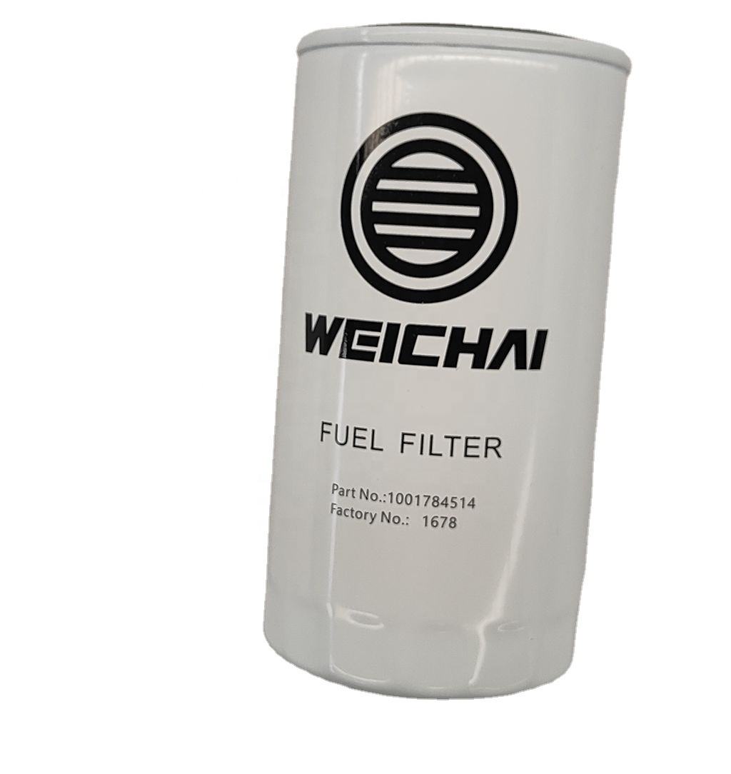 Dongfeng 1001784514 Fuel Filter - Original Spare Part