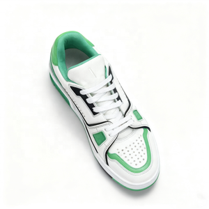 Chaussures de sport et de loisirs de luxe de marque <span class=keywords><strong>LVOS</strong></span>, nouvelle collection 2025, haute qualité, baskets tendance, vente chaude, chaussures décontractées pour la marche lente - Product Image 2