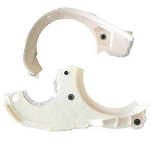 Kit de Anillo de Sellado del Tambor de Entrada y Deflector de Aceite HXT 6T30 6T30E (2 Piezas) Compatible con Buick Chevrolet 24239619 24247894 - Product Image 3