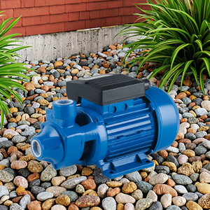 Pompe de jardin POWER 1HP QB80 0.75KW, pompe à eau auto-amorçante, irrigation de surface - Product Image 6