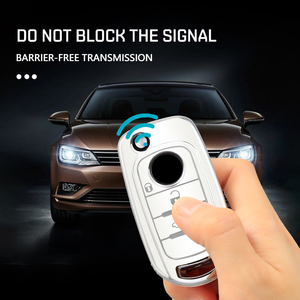 Funda Protectora de TPU Suave para Llaves de Coche, Accesorios de Diseño para FIAT Tipo Toro Nuovo Freedom 500X Doblo Argo <span class=keywords><strong>Grazie</strong></span> - Product Image 6
