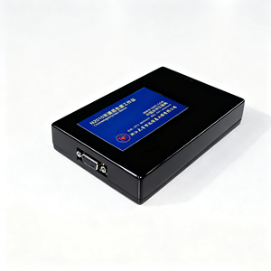 Estación de Trabajo de Datos de Cromatografía TianZhao N2010 |   Software de Control y Análisis de Datos para HPLC/GC de Doble Canal para <span class=keywords><strong>Windows</strong></span> 7+ - Product Image 2