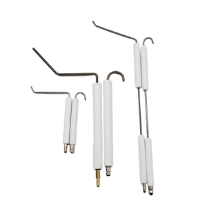 Chất lượng cao đánh lửa điện cực ngọn lửa cảm biến đánh lửa <span class=keywords><strong>Spark</strong></span> Ignition Rod cho bentone <span class=keywords><strong>Burner</strong></span> stg146 bg300 bg400 - Product Image 1