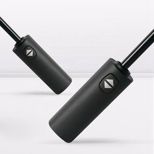 Suministro de fábrica Paraguas de doble uso totalmente automático Marco reforzado plegable Parasol <span class=keywords><strong>para</strong></span> <span class=keywords><strong>sol</strong></span> y lluvia con protección <span class=keywords><strong>UV</strong></span> <span class=keywords><strong>para</strong></span> hombres y mujeres - Product Image 6