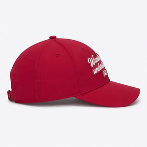 Casquette de baseball en toile 100% coton à 6 panneaux, personnalisable avec logo imprimé numériquement, broderie 3D, fermeture arrière réglable, unisexe, vente en gros - Product Image 3