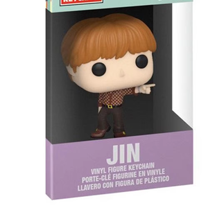 Llavero de Bolsillo Colección Suga V <span class=keywords><strong>Jin</strong></span> Juguetes Figura de JK RM Jimin - Product Image 6