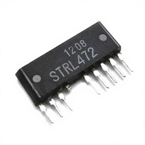 Módulo de fuente de alimentación Flyback STR-L472 de 20V, módulo inversor para aire acondicionado, nuevo IC en stock ZIP8 - Product Image 1