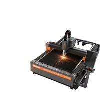 Découpeuse laser fibre CNC populaire 3015 2000W pour le traitement des tôles en acier inoxydable et en aluminium