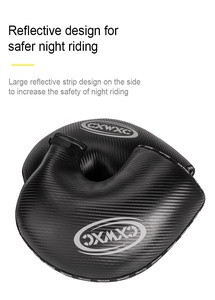Gants de cyclisme CXWXC imperméables, coupe-vent, thermiques, mitaines de cyclisme d'hiver, usage quotidien, unisexe - Product Image 5