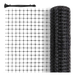 <span class=keywords><strong>Malla</strong></span> Antipájaros y Antimarmotas de HDPE con Protección UV, Fácil de Montar y Limpiar, <span class=keywords><strong>para</strong></span> Arándanos, Huertos y Jardines - Product Image 1