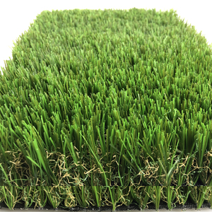 <span class=keywords><strong>AVG</strong></span> prezzo economico paesaggistica erba artificiale per giardino 35mm - Product Image 4