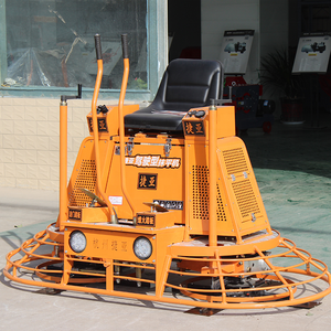 เกรียงเฮลิคอปเตอร์คอนกรีต - Product Image 6