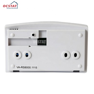 <span class=keywords><strong>Thermostat</strong></span> numérique systèmes de chauffage pour chaudière, <span class=keywords><strong>Programmable</strong></span> hebdomadaire, salle pour bouillettes - Product Image 4