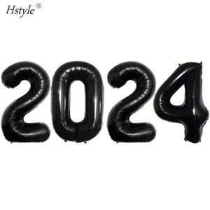 <span class=keywords><strong>ลูกโป่ง</strong></span>ฟอยล์ตัวเลขขนาด2026 40นิ้วสำหรับเทศกาลส่งท้ายปีเก่าอุปกรณ์สำหรับงานเลี้ยง2026 SET072ตกแต่งจบการศึกษา - Product Image 3