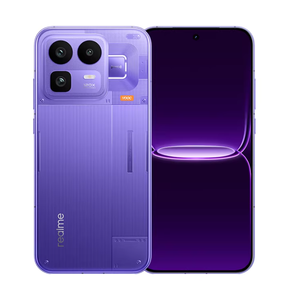 Nuovo Realme Neo8 |   Smartphone Flagship Snapdragon 8 Gen 5 con AI, Telefono da <span class=keywords><strong>Gaming</strong></span> Intelligente con Batteria Grande da 8000mAh e Lunga Durata - Product Image 4