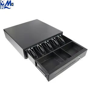 Tiroir-caisse de haute <span class=keywords><strong>qualité</strong></span> le plus vendu, connectable à un ordinateur - Product Image 6