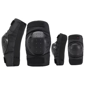 Artículo de gran venta: Protector de codo unisex Shenmoren de carcasa rígida, grueso y ligero, para adultos, para deportes al aire libre, motociclismo y patinaje. - Product Image 2
