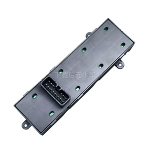 Interruptor Maestro del Regulador de Ventanas para Kia Soul 93570-2K010 2009-2013 Eléctrico 12V - Product Image 2