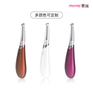 Electric Eyelash Curler Heated 55-65C Dual Temperature USB Rechargeable For Eye Care - Product Image 4