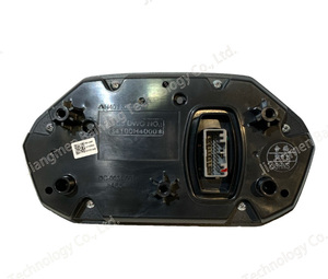 Venta directa de fábrica Velocímetro de motocicleta Indicador de gasolina Medidor de horas para NK <span class=keywords><strong>150</strong></span> <span class=keywords><strong>Haojue</strong></span> NK150 - Product Image 5